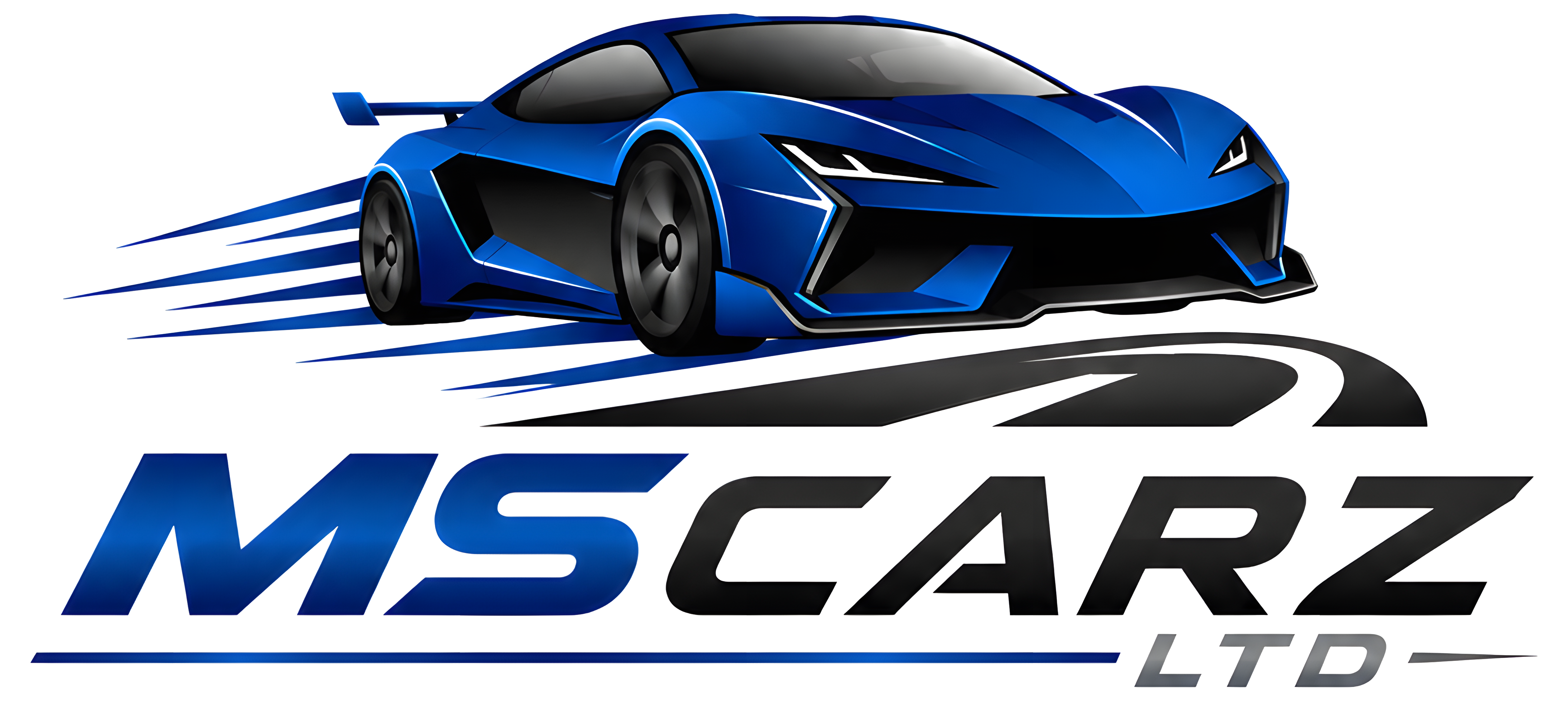 MS Carz Ltd logo