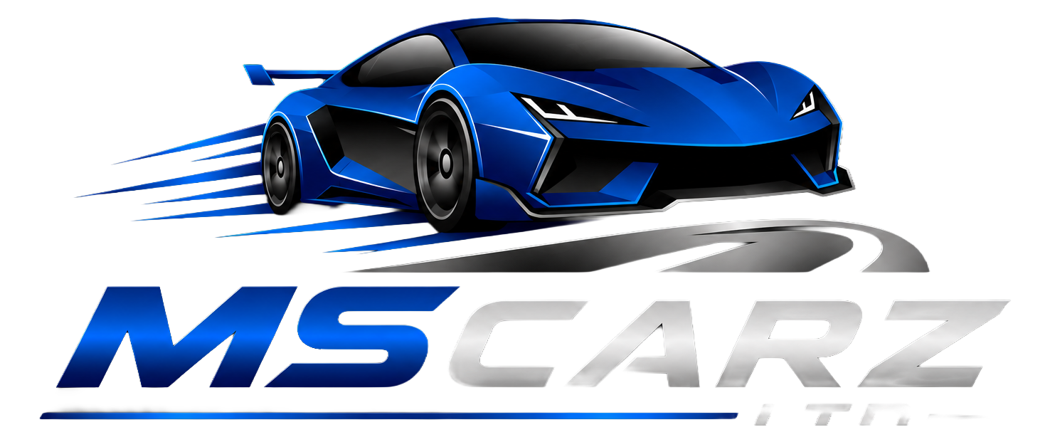 MS Carz Ltd logo